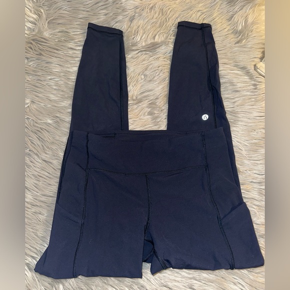 Lululemon Speed Up leggings - Picture 1 of 8